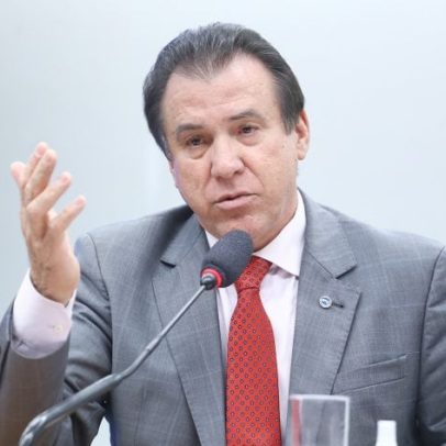 Ministro do Trabalho participa de audiência pública na Câmara