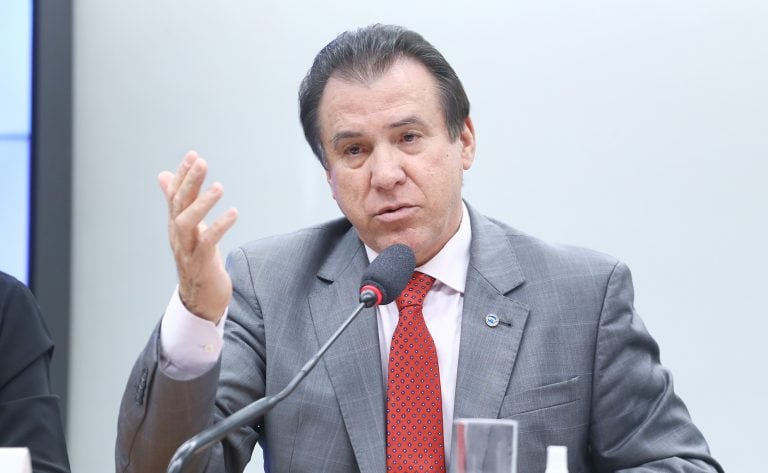 Luiz Marinho será o primeiro ministro a participar da discussão na Câmara