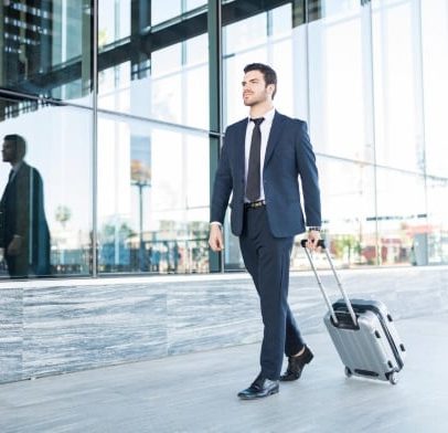 Custos levam empresas a transformar viagens corporativas em estratégia