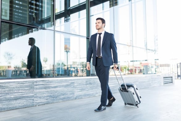 Setor de viagens corporativas movimentou R$ 12 bilhões em janeiro de 2026