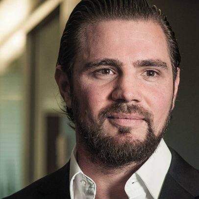 Daniel Vorcaro em filme sobre Bolsonaro, segundo IMDb