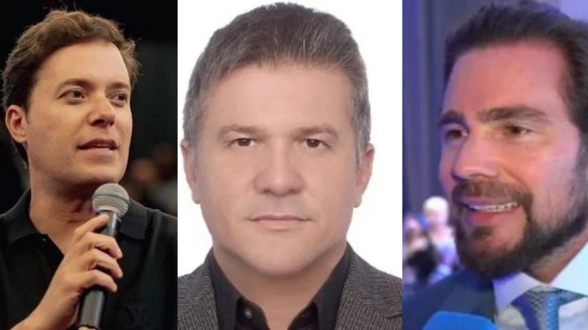 Quem é Henrique Vorcaro e como era a relação dele com os Valadão e a Igreja da Lagoinha