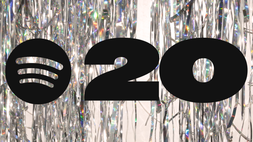 20 anos da música: Spotify revela músicas, álbuns e artistas mais ouvidos nas últimas duas décadas