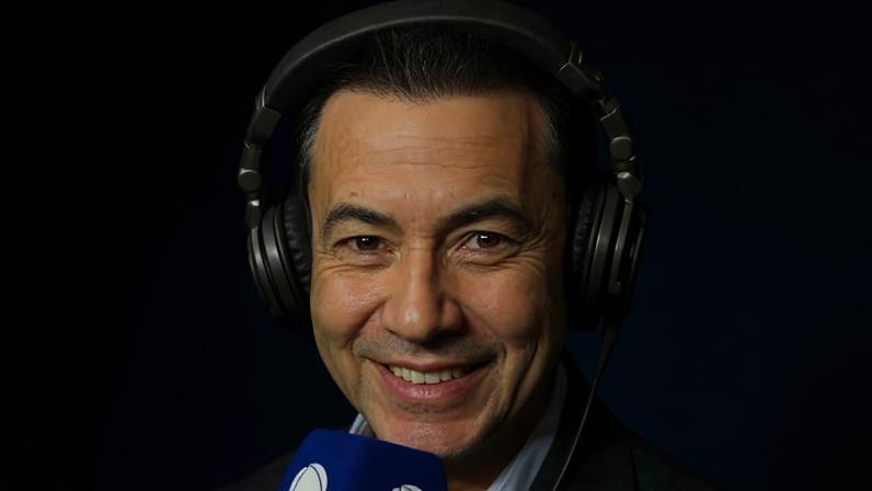 Lucas Pereira narra as partidas do Paulistão Feminino 2026 na tela do RECORD NEWS