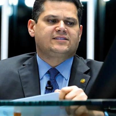Alcolumbre atrasa aniversário da agenda legislativa do transporte