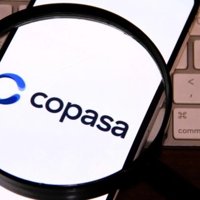 Copasa divulga versão de privatização com preço mínimo de R$ 47,23 por ação