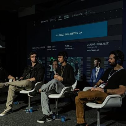 TokenNation anuncia 4ª edição voltada para IA e negócios