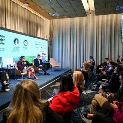 ESG Summit 2026: EXAME reúne especialistas para debater clima extremo