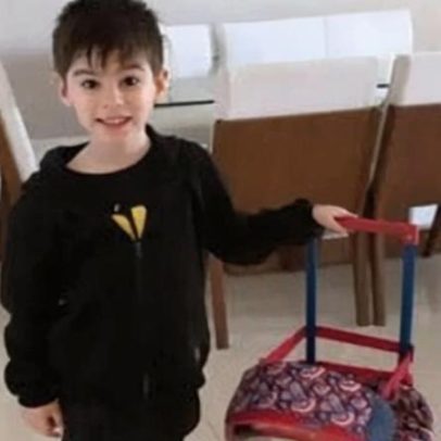 Lei Henry Borel completa 4 anos neste domingo; dia antecede júri