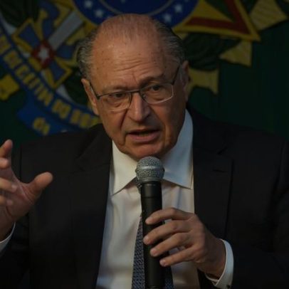 Alckmin defende revisão do modelo de inflação; Durigan rebate sobre juros