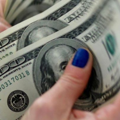 Dólar em baixa freia inflação e impacta exportadores