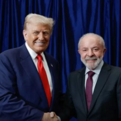 Novas informações sobre Lula e Trump são reveladas