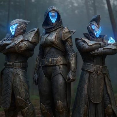 Petição por Destiny 3 supera recorde de jogadores simultâneos de Marathon