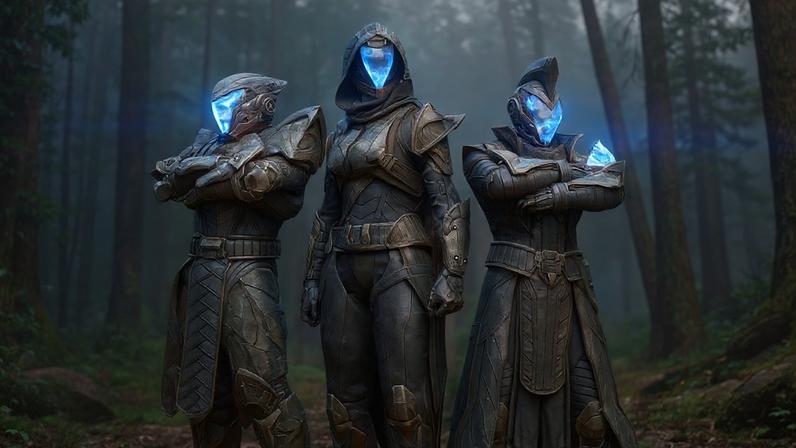 Petição para Destiny 3 supera recorde de jogadores simultâneos de Marathon