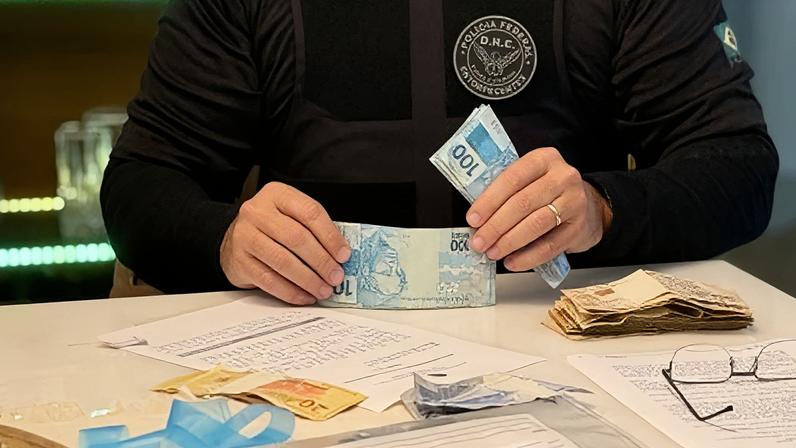 Operação cumpre 18 prisões preventivas, 31 buscas, além do pedido de sequestro de bens e bloqueios bancários