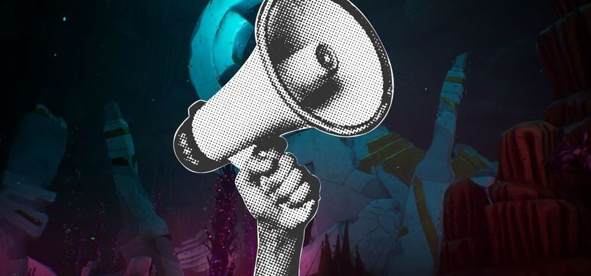 Equipe de Call of the Elder Gods protesta contra demissões nos créditos do jogo