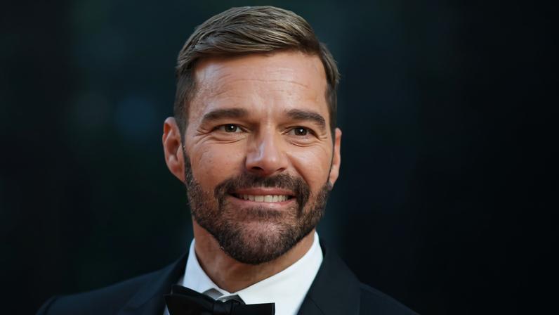 Ricky Martin