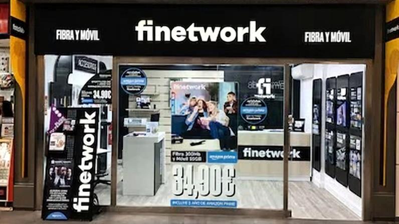 Finetwork perde meio milhão de linhas após crise com Vodafone