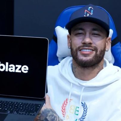 Neymar volta a sofrer críticas por publicidade de jogos de azar