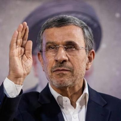 EUA buscavam recolocar Ahmadinejad no poder no início do conflito com o Irã