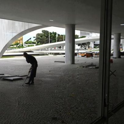 Congresso defende constitucionalidade da Lei da Dosimetria em resposta ao STF