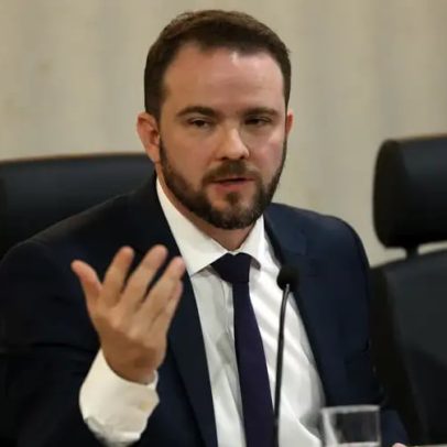 Durigan diz que Master é o maior escândalo do sistema financeiro