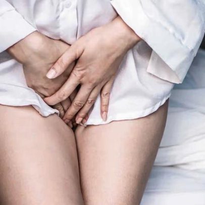 Coceira íntima constante pode indicar líquen escleroso vulvar