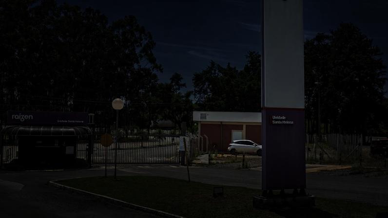 Unidade da Raízen em Piracicaba: empresa vem negociando com credores para chegar a um acordo de reestruturação.