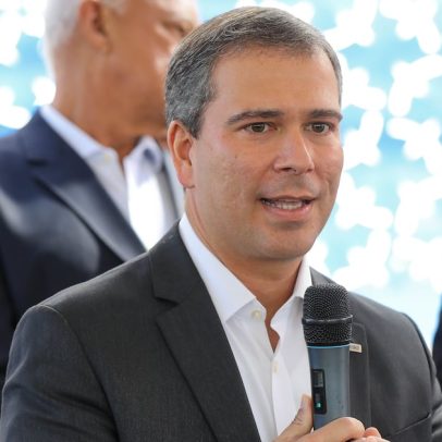 Ex-presidente do BRB é transferido para a Papudinha negociar delação