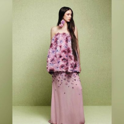Moda volta ao rosa após explosão do Barbiecore, com novos detalhes
