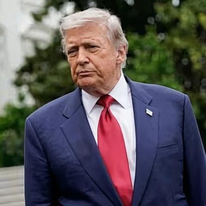 Guerra no Irã pode enfraquecer Trump no duelo com Xi Jinping