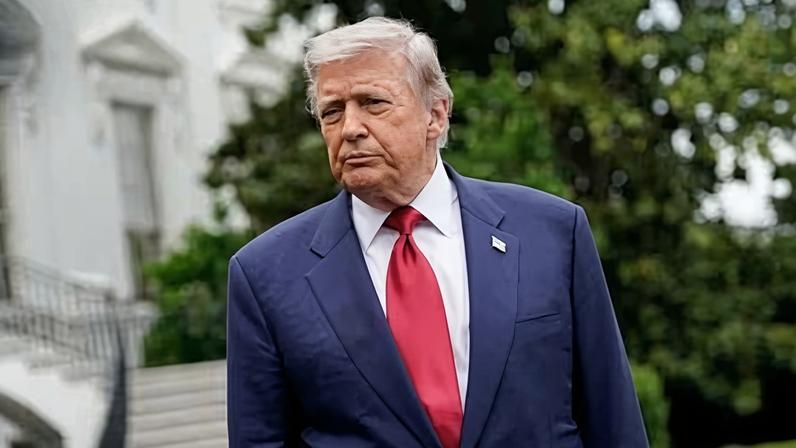 As decisões de Trump podem demonstrar limitações em seu poder, em vez de projetar domínio global