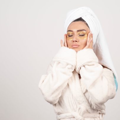 Rotina de pele e cabelo no frio precisa de atualização
