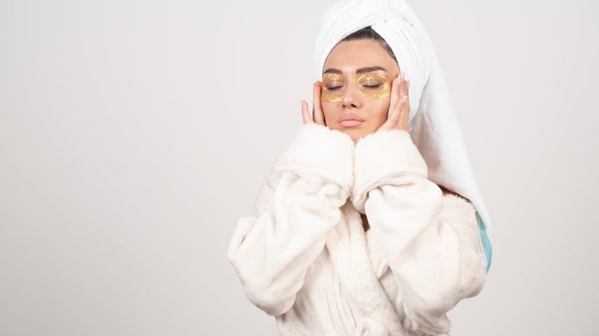 No frio pele e fios começam a dar sinais de ressecamento