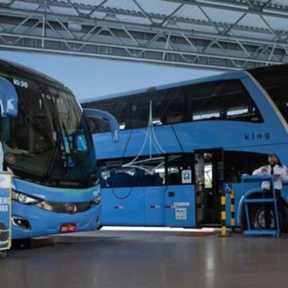 ANTT usa brecha para leiloar 5,5 mil mercados de ônibus