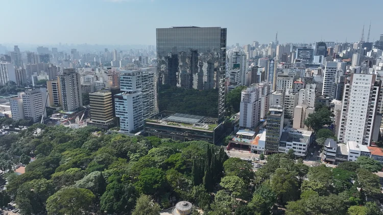 AI Summit acontece em 2 de junho no Auditório EXAME, em São Paulo, e reúne lideranças do setor para discutir o estágio da inteligência artificial no Brasil