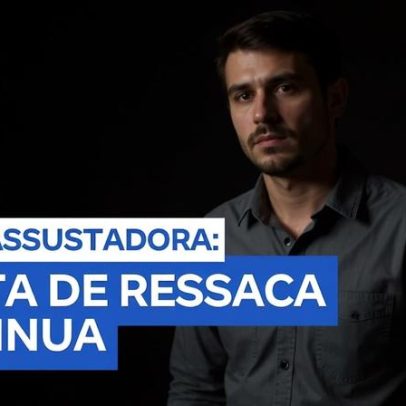 Sol volta a aparecer na região, mas ressaca ainda preocupa autoridades