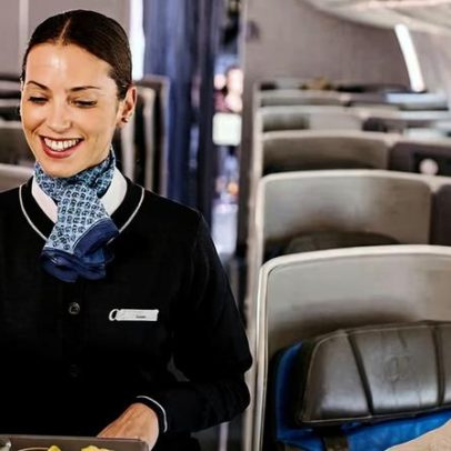 Air Europa lança plano para elevar o atendimento ao cliente