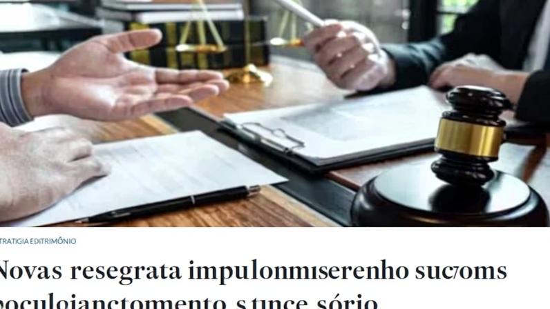 Novo layout do E-Investidor