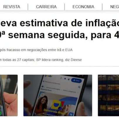Dona da IstoÉ tem contas bloqueadas e não paga funcionários, caso Master ligado