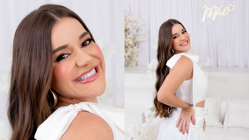 Laura Fernandes (Foto: Instagram)