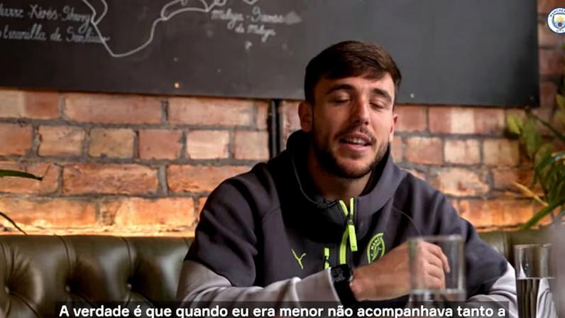 Rodri e Nico: ídolos revelam diferenças entre ligas