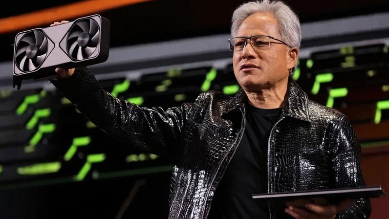 Nvidia direciona US$ 6,5 bilhões à fotônica para reduzir consumo de energia da IA