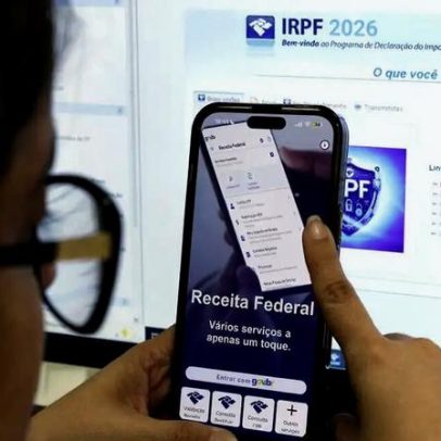 IR 2026: prazo para entregar a declaração vence hoje; veja como enviar