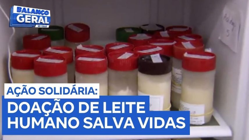 Reprodução canal do Youtube Record Litoral e Vale