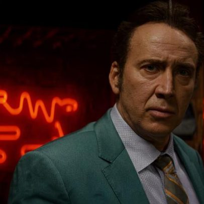Nicolas Cage remove o sobrenome Coppola na Justiça
