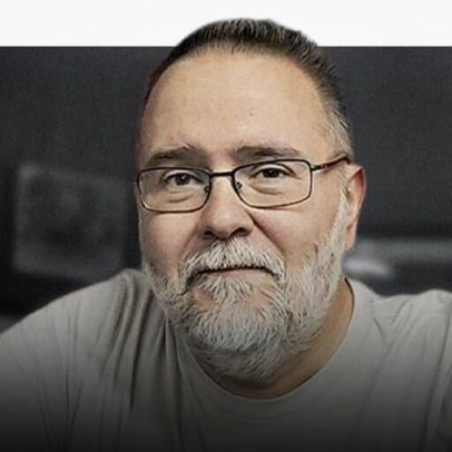 Thomas Gerbasi é anunciado na Classe de 2026 do Hall da Fama do UFC