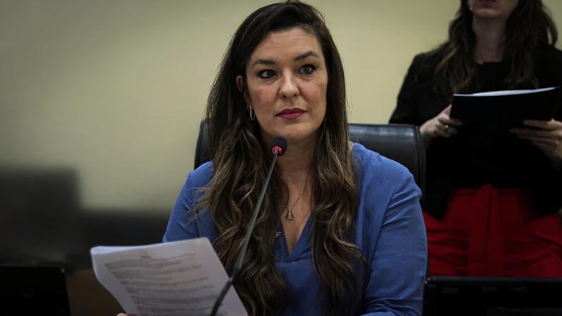Assembleia aprova projeto de Camila que garante acompanhante em UTIs, maternidades e UPAs da Paraíba