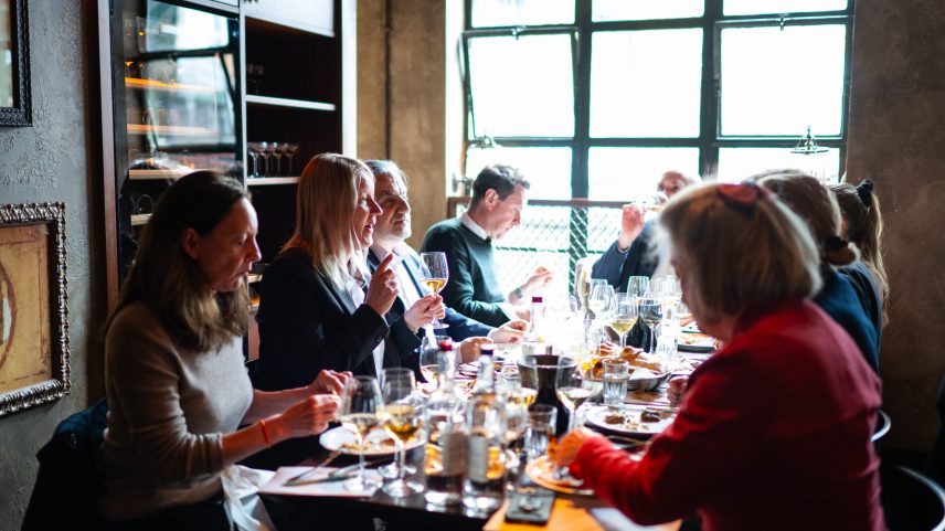 Château Musar 2019 Red