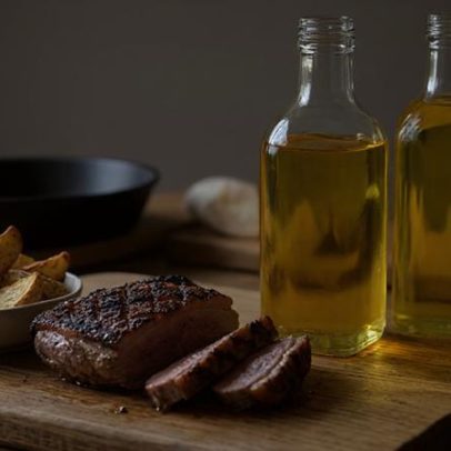 Alimentos comuns contêm compostos ligados ao câncer